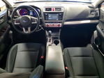 Subaru Outback 2017