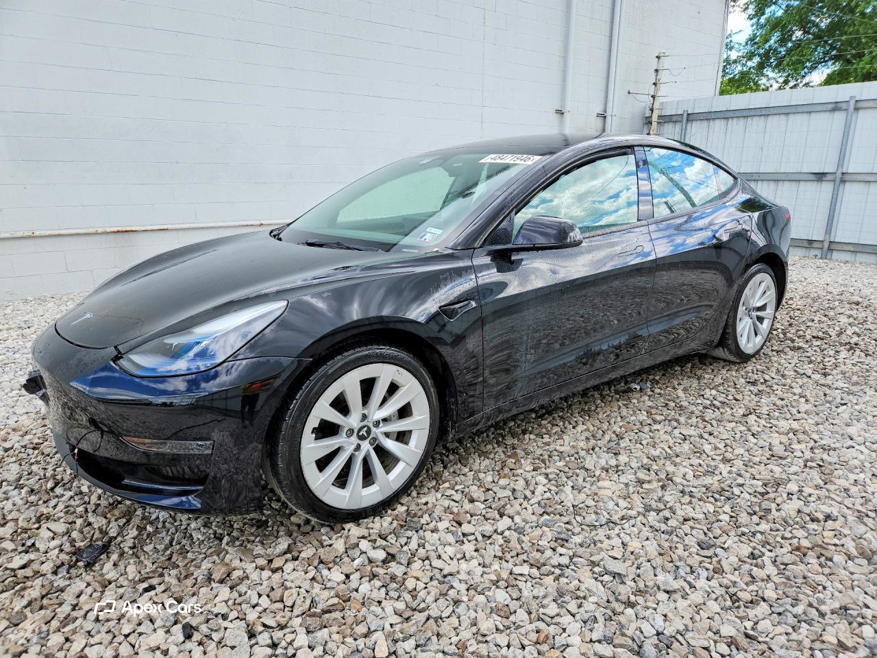 Tesla Model 3 2023