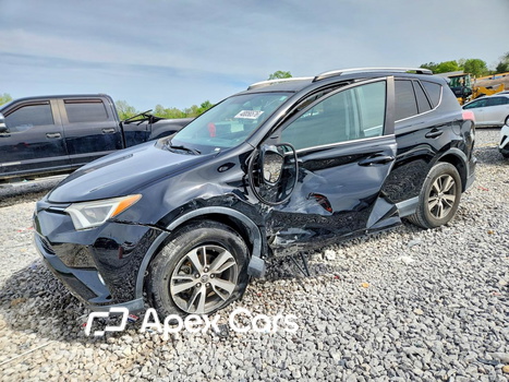 Toyota RAV 4 2016 - Image 1 of 14