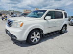 Honda Pilot 2014