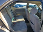 Mazda 626 2002
