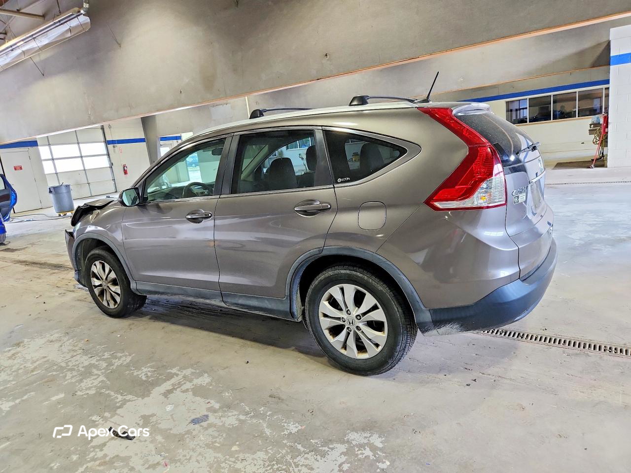 Honda CR-V 2012