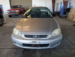 Honda Civic 2000