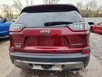 Jeep Cherokee 2019