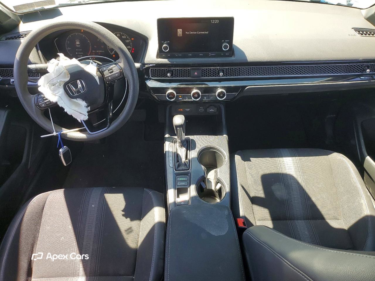Honda Civic 2023