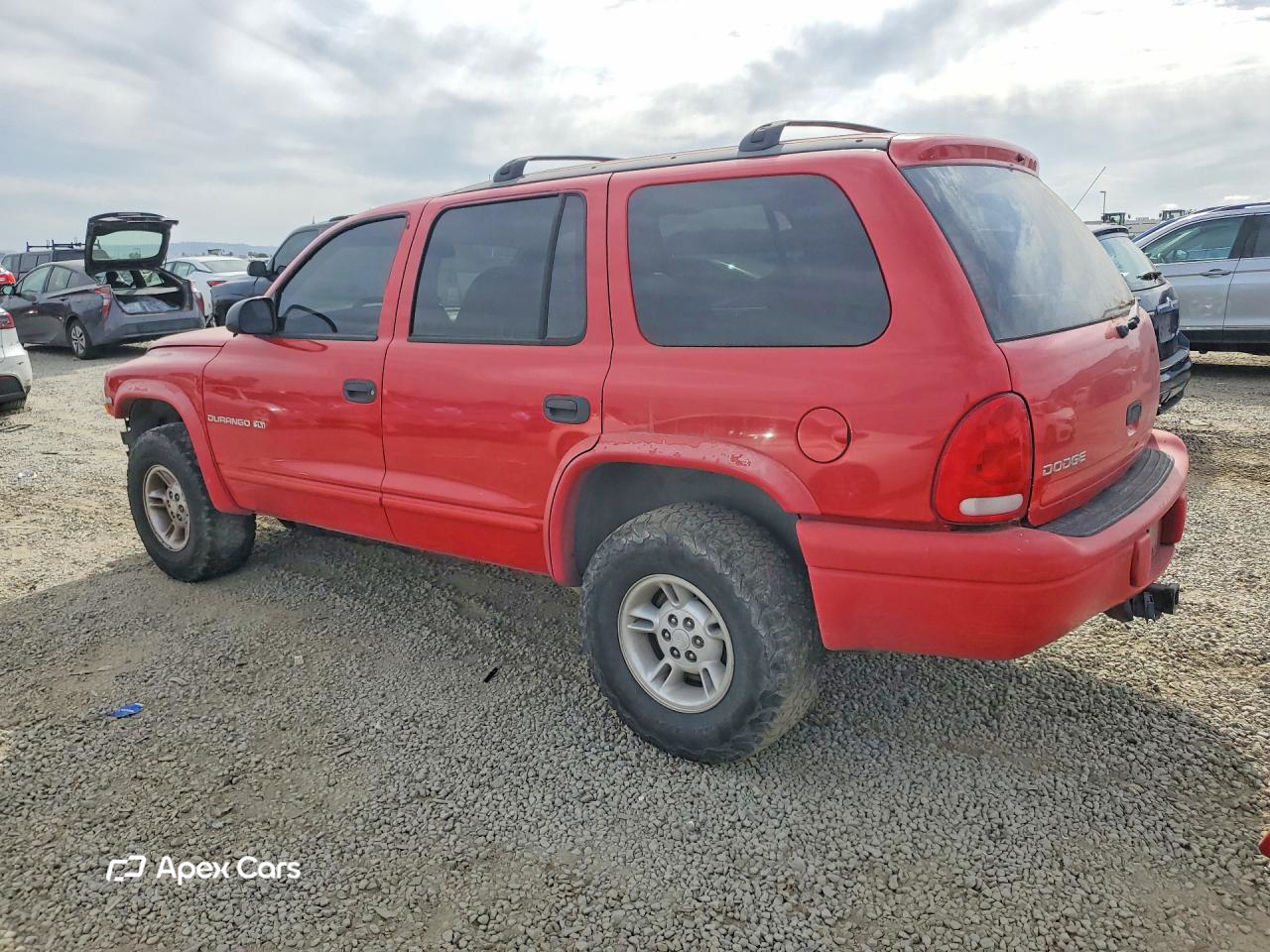 Dodge Durango 1998
