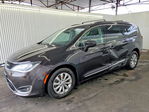 Chrysler Pacifica 2017