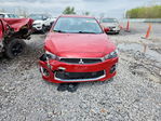 Mitsubishi Lancer 2016