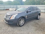 Cadillac SRX 2012