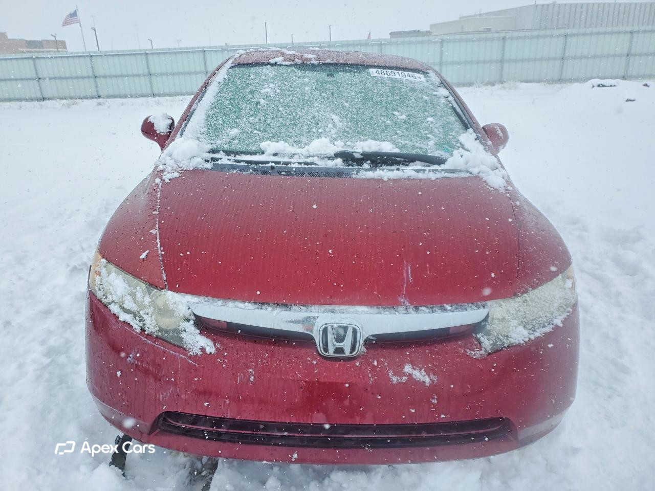 Honda Civic 2006