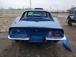 Chevrolet Corvette 1972
