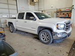 GMC Sierra 2018