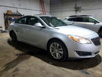 Buick Regal 2017