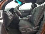 Ford Explorer 2012