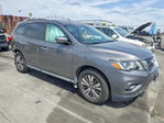 Nissan Pathfinder 2019