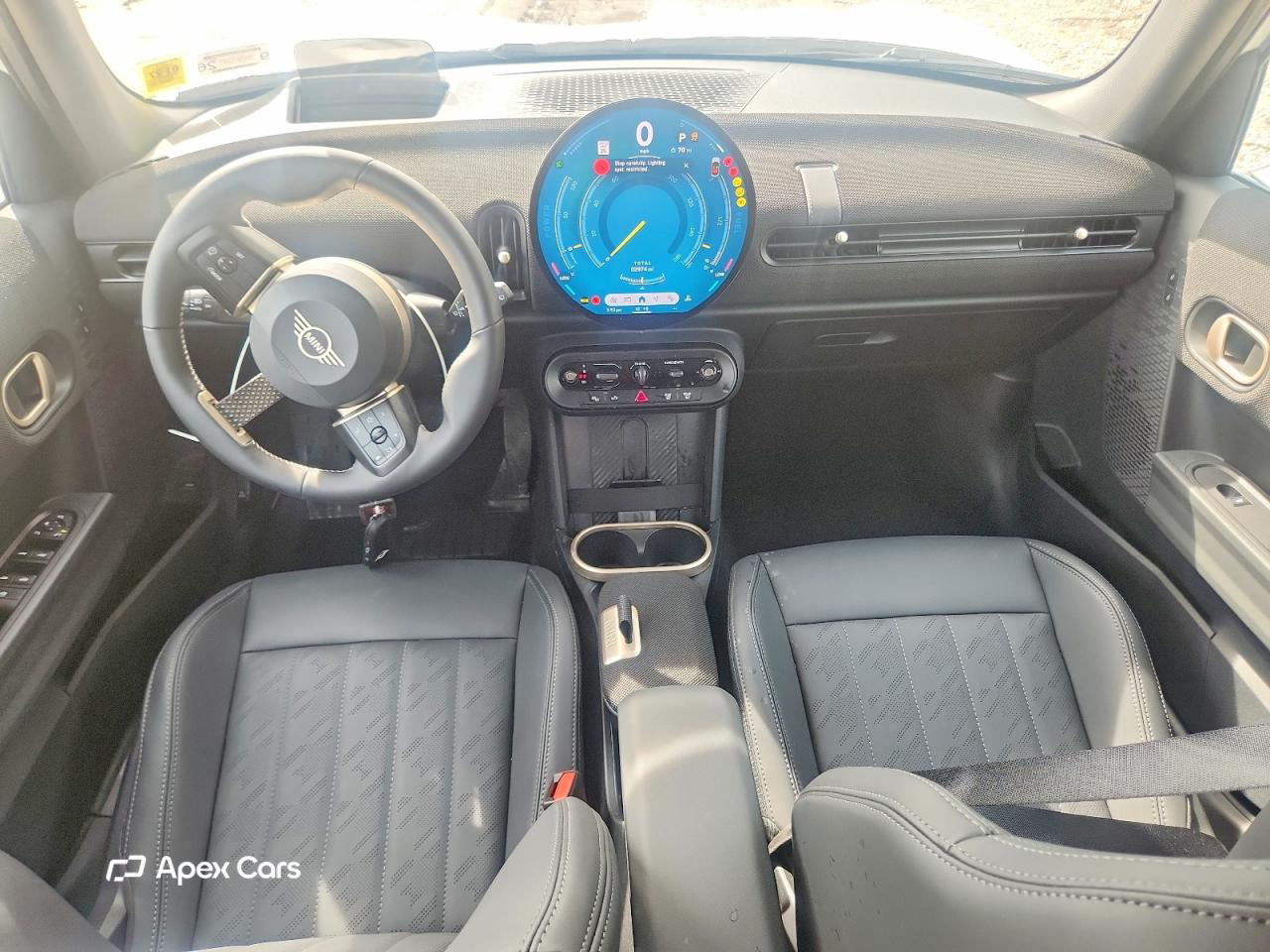 MINI Cooper 2026