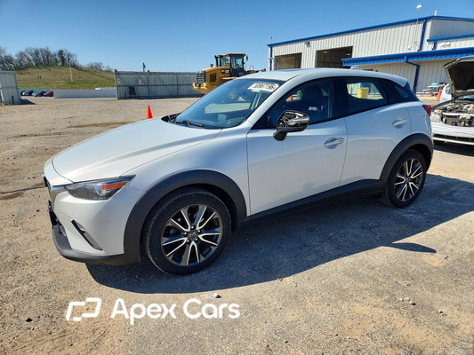Mazda CX-3 2017 - Image 1 of 12