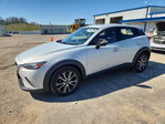 Mazda CX-3 2017