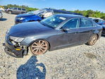 Audi A4 2019