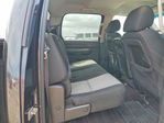 Chevrolet Silverado 2009