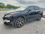 Lexus RX 2018