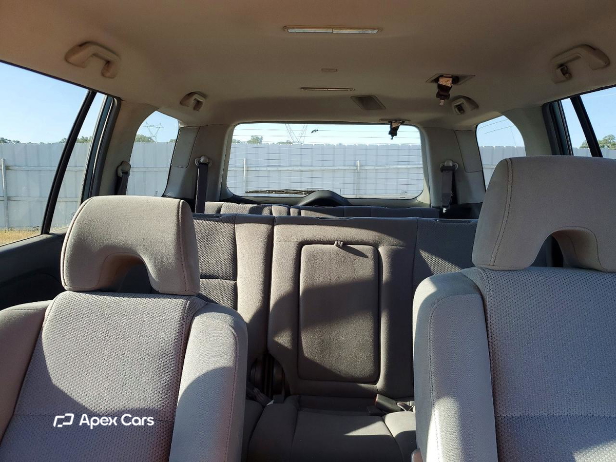 Honda Pilot 2006