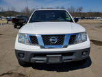 Nissan Navara (Frontier) 2012