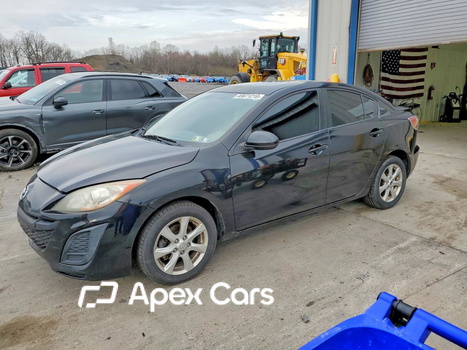 Mazda 3 2011 - Zdjęcie 1 z 5