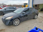 Mazda 3 2011