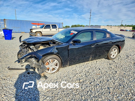 Dodge Charger 2019 - Image 1 of 12