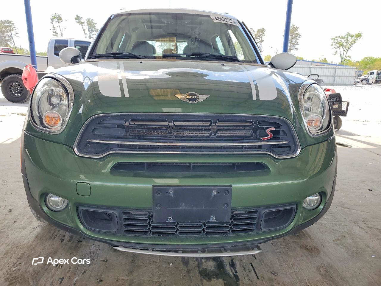 MINI Cooper 2015