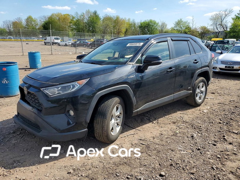 Toyota RAV 4 2020 - Image 1 of 14