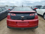 Chevrolet Volt 2012