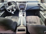 Nissan Murano 2018