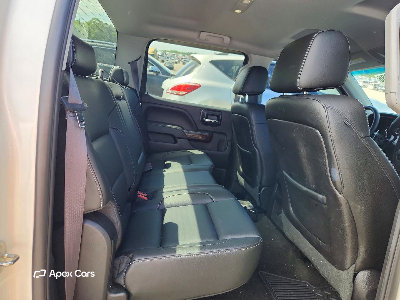 GMC Sierra 2014