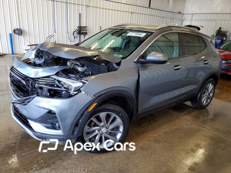 Buick Encore 2021 - Zdjęcie 1 z 15