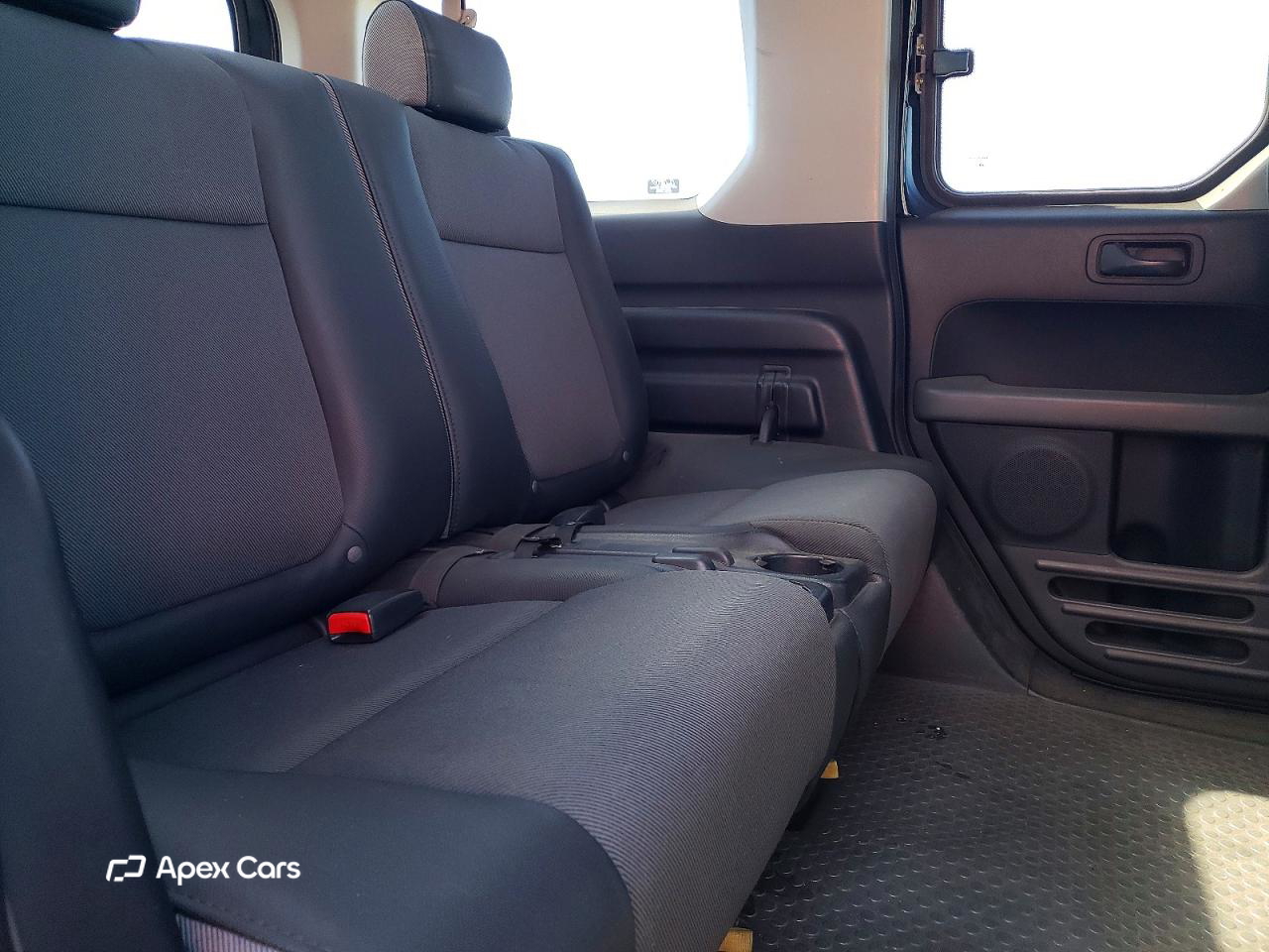 Honda Element 2005
