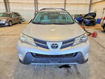 Toyota RAV 4 2013