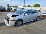 Nissan Sentra 2012