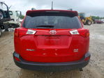 Toyota RAV 4 2015