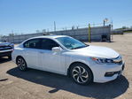Honda Accord 2017