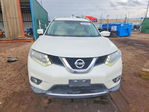 Nissan Rogue 2015