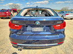 BMW Series 3 2015