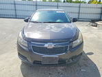 Chevrolet Cruze 2014