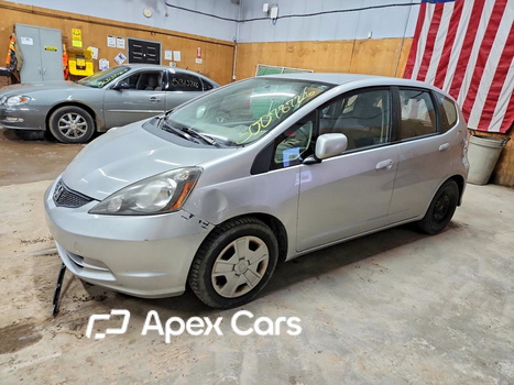 Honda Fit 2013 - Image 1 of 12
