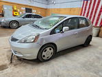 Honda Fit 2013