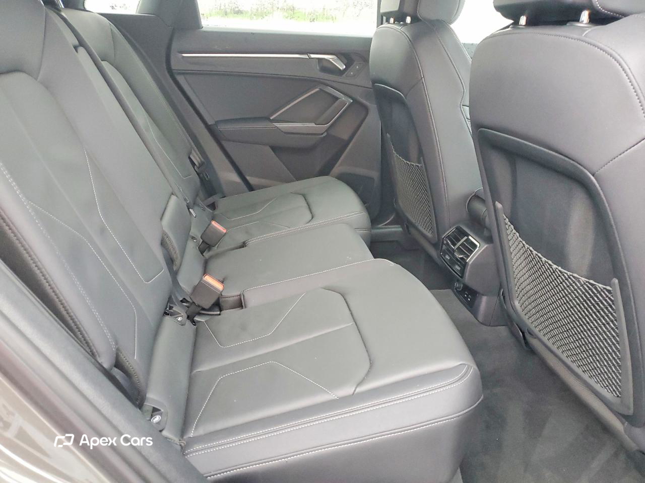 Audi Q3 2025