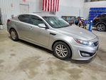 Kia Optima 2012