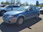 Subaru Legacy 2009