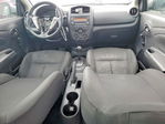 Nissan Versa 2017